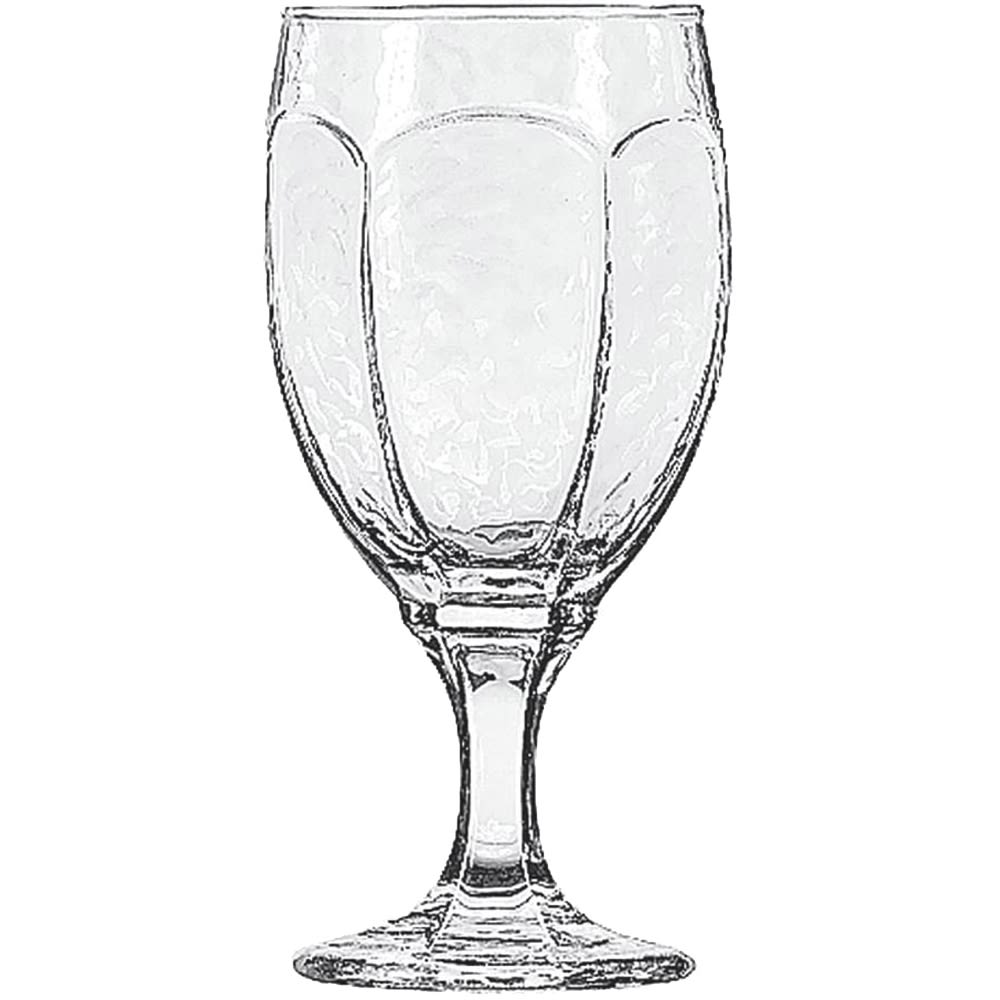 Chivalry 8 oz Wine Glass